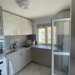 Апартаменты Kikki