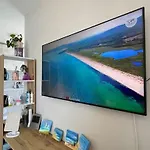 Апартаменты Kikki *