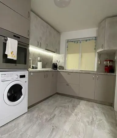 Kikki 아파트 소조폴