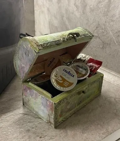 Kikki 아파트 소조폴