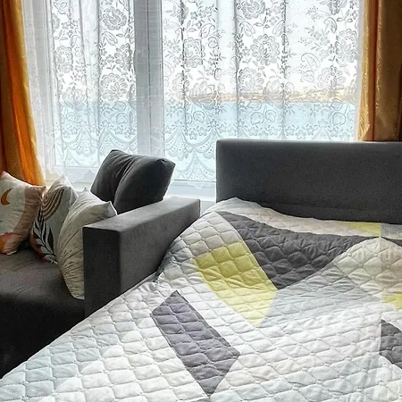 아파트 Kikki 소조폴