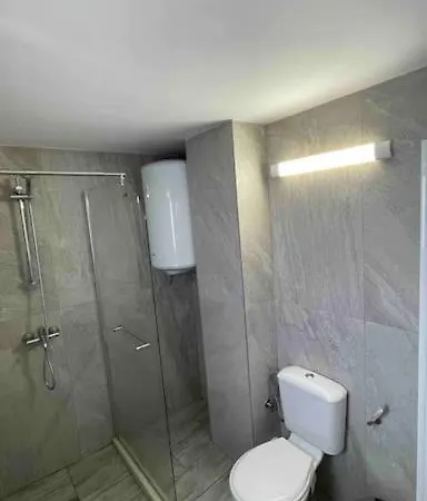 Apartman Kikki Szozopol