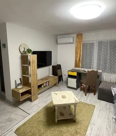 Apartman Kikki Szozopol