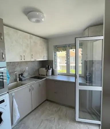 Apartamento Kikki