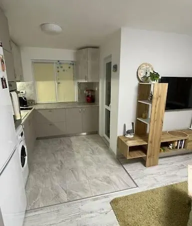 Apartman Kikki *