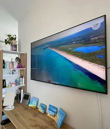 Apartamento Kikki *