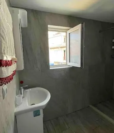 Apartman Kikki Szozopol