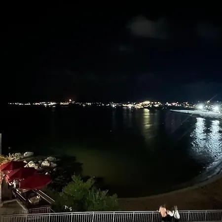 Kikki Appartamento Sozopol