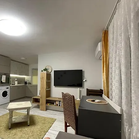Kikki Apartamento Sozopol