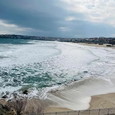 Apartamento Kikki Sozopol