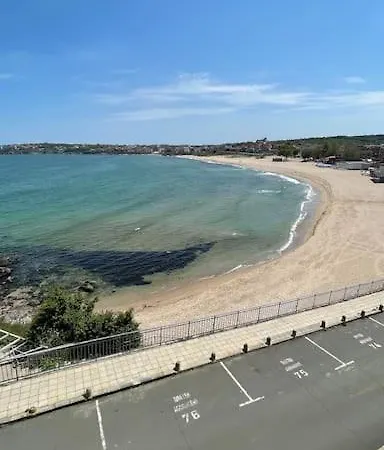 Kikki Apartamento Sozopol