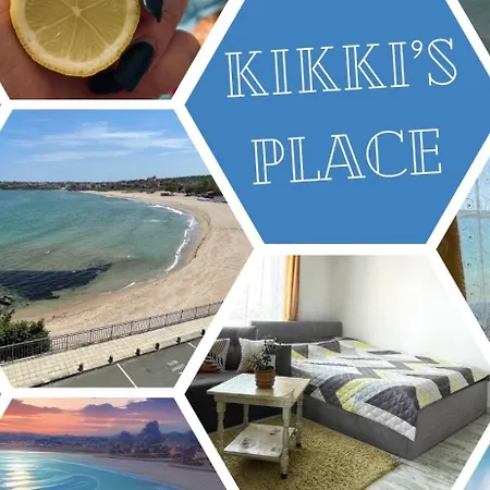 Kikki *