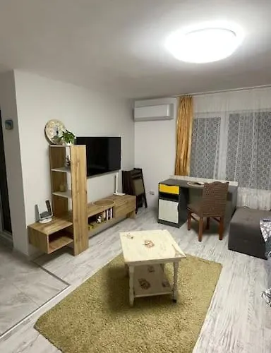 Lejlighed Kikki Sozopol