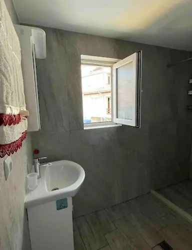 Lejlighed Kikki Sozopol