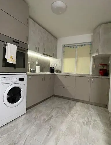 Kikki Lejlighed Sozopol