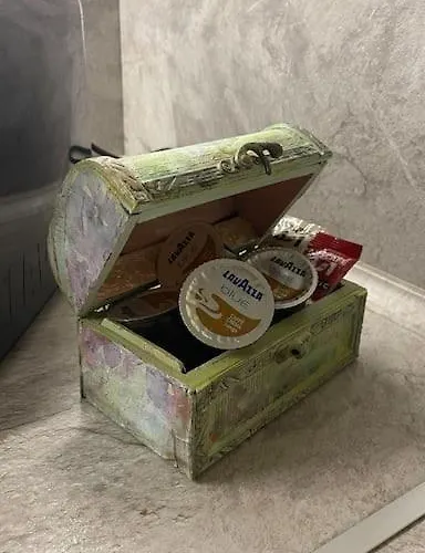 Kikki Lejlighed Sozopol