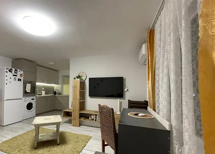 Kikki Lejlighed Sozopol