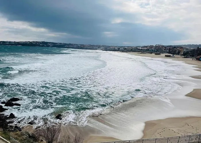 Lejlighed Kikki Sozopol