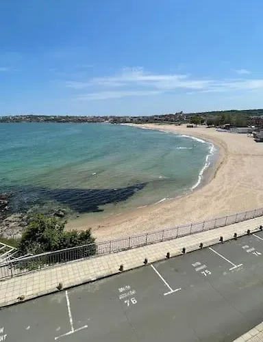 Kikki Lejlighed Sozopol