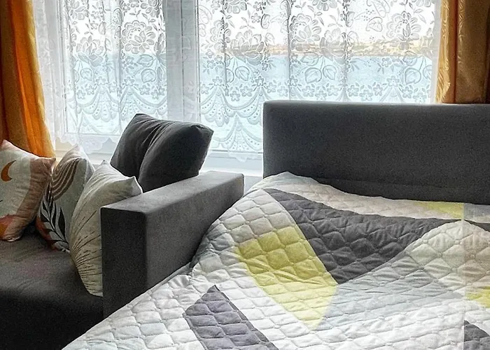 Lejlighed Kikki Sozopol